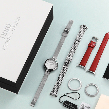 Stainless Steel Watches, Private Customized Gift Counters, Genuine Watches