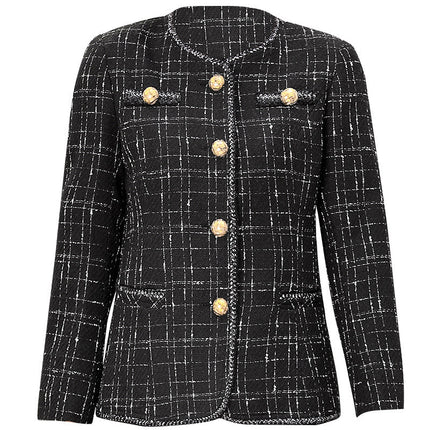New Coat Women's Spring And Autumn Jacket Short