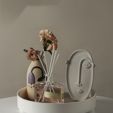 Nordic Tray little table