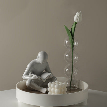 Nordic Tray little table