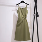Green / S
