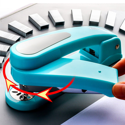 Rotatable Stapler For Students