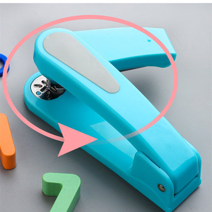 Rotatable Stapler For Students