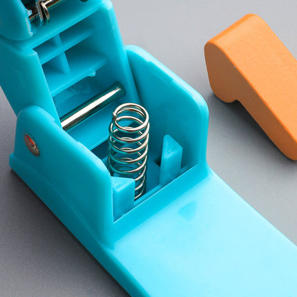 Rotatable Stapler For Students
