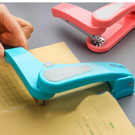 Rotatable Stapler For Students