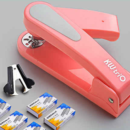 Rotatable Stapler For Students