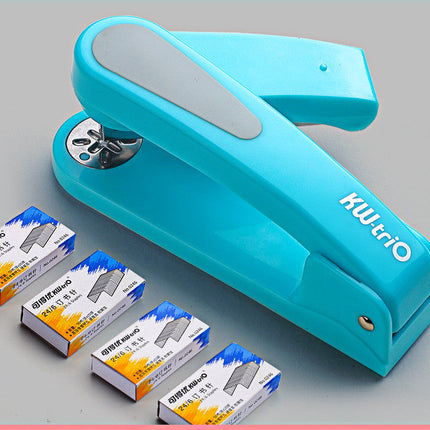Rotatable Stapler For Students