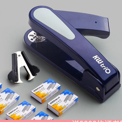 Rotatable Stapler For Students