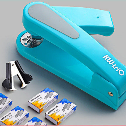 Rotatable Stapler For Students