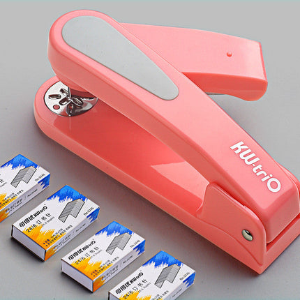 Rotatable Stapler For Students