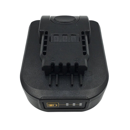 New Adapter Conversion Mak To Wox Power Tool Accessories