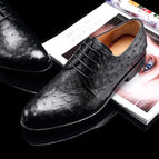 Black / 38
