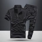 Black suit / L