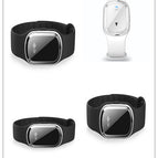 1pcs White and 3pcs black