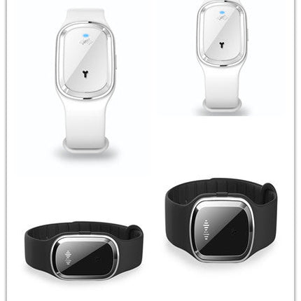 Outdoor Ultrasonic Mosquito Repellent Is Suitable For Children, Adults And Pregnant Women