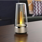 Warm yellow / 5W / With audio