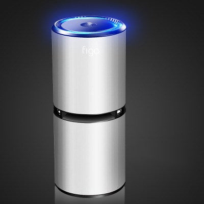 Car Air Purifier Eliminates Odor And Formaldehyde purifier