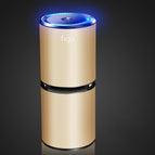 Gold / USB