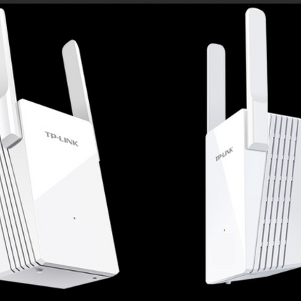 BOSS WIFI Signal Amplifier Repeater