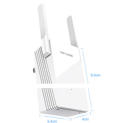BOSS WIFI Signal Amplifier Repeater