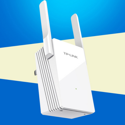 BOSS WIFI Signal Amplifier Repeater