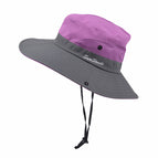 Purple / 52CM
