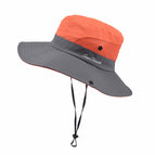 Orange / 52CM