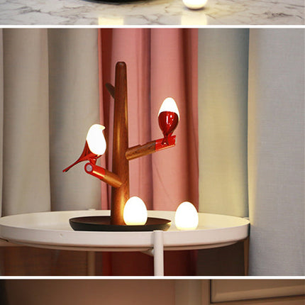 Led Porch Light Night Light Intelligent Human Body Induction Atmosphere Light
