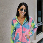 Yellow blue pink / S