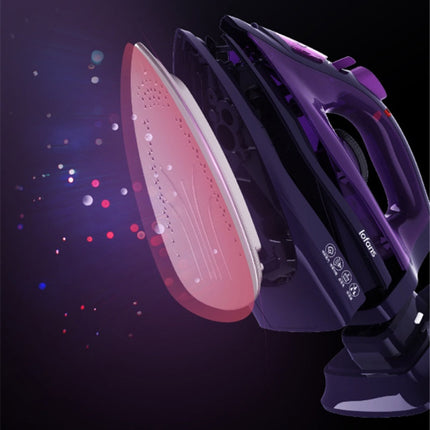 High-Power Iron Switch Steam Brush Electric Iron