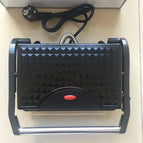 Black / EU