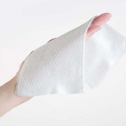 Disposable Removable Face Towel Cotton Soft Towel