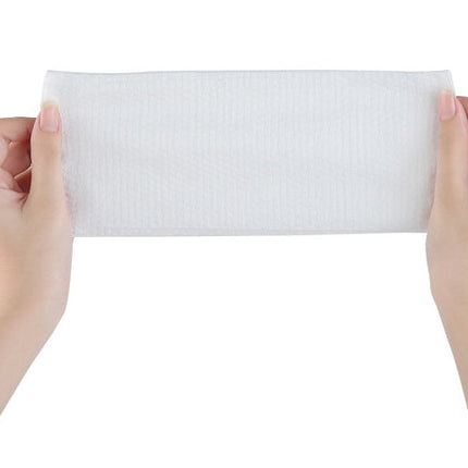 Disposable Removable Face Towel Cotton Soft Towel