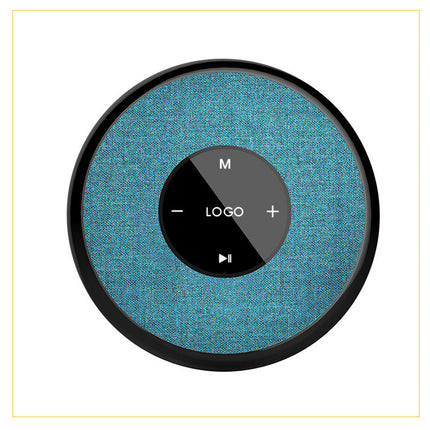 Wireless Waterproof Floating Bluetooth Speaker