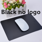 Black no logo