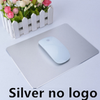Silver no logo
