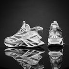 White gray / 39