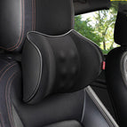 Black / Headrest