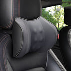 Gray / Headrest
