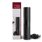 Black / Rechargeable