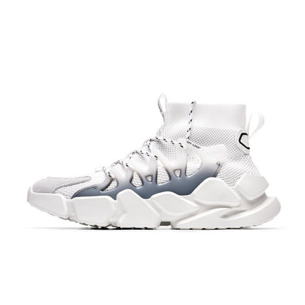 Socks Shoes Men'S Sports Shoes Korean Version Of Flying Shoes Men'S Running Shoes Men'S Shoes Breathable Old Shoes