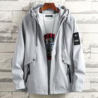 Grey / 2XL
