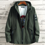 ArmyGreen / 2XL
