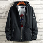 Black / 2XL