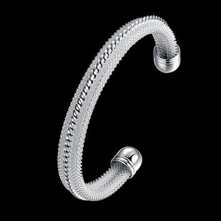 Silver Jewelry Korean Fashion Boutique Jewelry