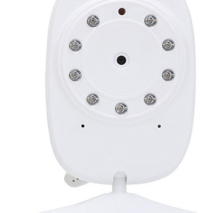 Wireless 4.3 Inch Baby Monitor Baby Monitor