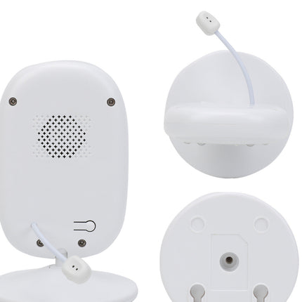 Wireless 4.3 Inch Baby Monitor Baby Monitor