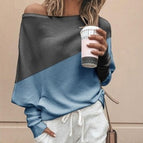 Blue / S