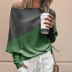 Green / S