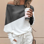 White / S